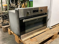 Inbouw koelkast en inbouwoven - afbeelding 3 van  6
