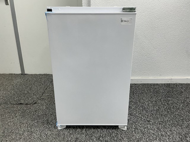 Inbouw koelkast etna, eek146a., wit - afbeelding 1 van  4