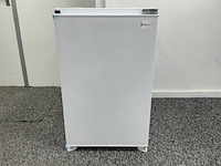 Inbouw koelkast etna, eek146a., wit