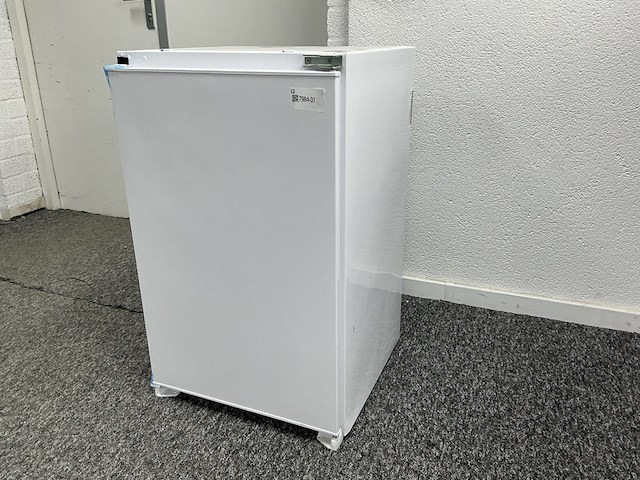 Inbouw koelkast etna, eek146a., wit - afbeelding 2 van  4