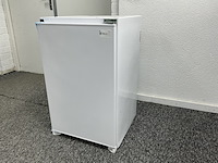 Inbouw koelkast etna, eek146a., wit - afbeelding 2 van  4