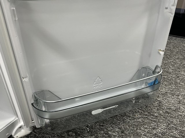 Inbouw koelkast etna, eek146a., wit - afbeelding 4 van  4