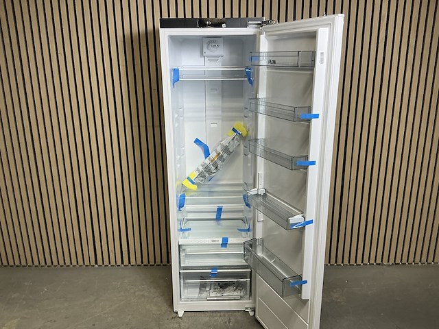 Inbouw koelkast etna, kkd7178 - afbeelding 5 van  8