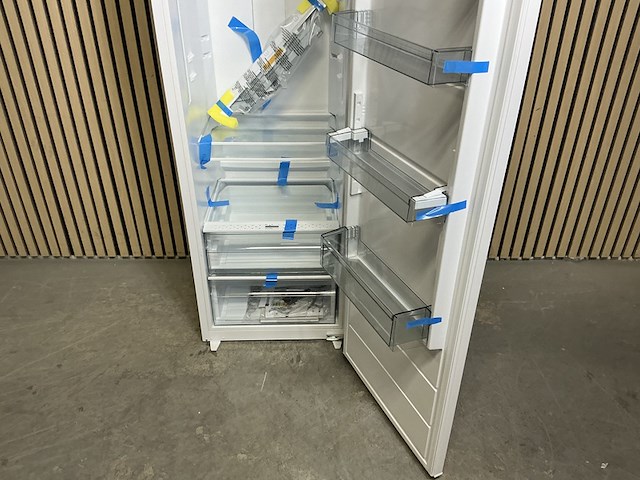 Inbouw koelkast etna, kkd7178 - afbeelding 8 van  8