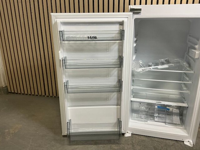 Inbouw koelkast etna, kks35102 - afbeelding 5 van  5
