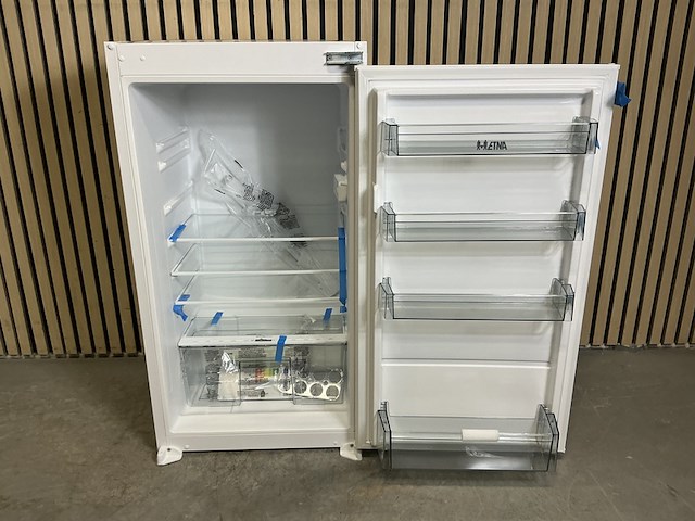 Inbouw koelkast, etna, kks5102 - afbeelding 4 van  7