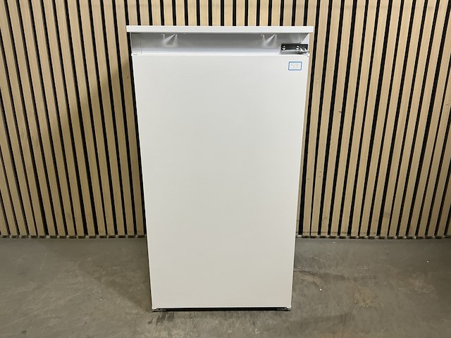 Inbouw koelkast met vriesvak, atag, ks17102b - afbeelding 1 van  6