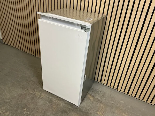 Inbouw koelkast met vriesvak atag, ks17102b - afbeelding 3 van  6
