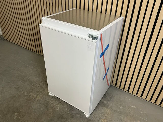 Inbouw koelkast met vriesvak etna, kvs5088 - afbeelding 3 van  6