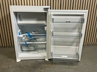 Inbouw koelkast met vriesvak etna, kvs5088 - afbeelding 4 van  6