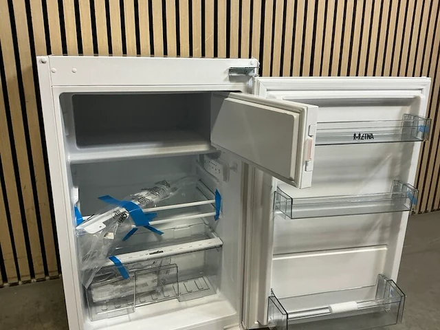 Inbouw koelkast met vriesvak etna, kvs5088 - afbeelding 5 van  6