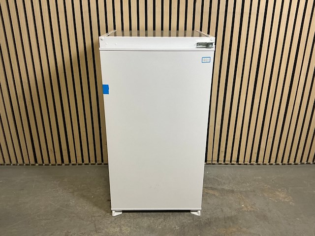 Inbouw koelkast met vriesvak etna, kvs5102 - afbeelding 1 van  4