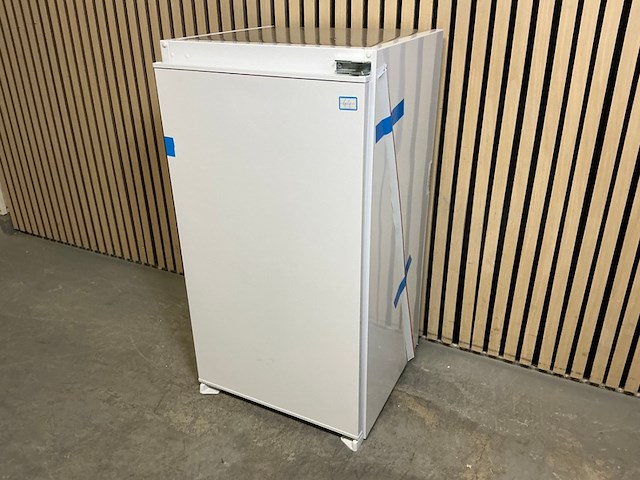 Inbouw koelkast met vriesvak etna, kvs5102 - afbeelding 2 van  4