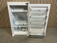 Inbouw koelkast met vriesvak etna, kvs5102 - afbeelding 3 van  4