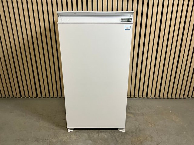 Inbouw koelkast met vriesvak pelgrim, pkvs27102 - afbeelding 1 van  5