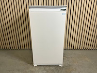 Inbouw koelkast met vriesvak pelgrim, pkvs27102 - afbeelding 1 van  5