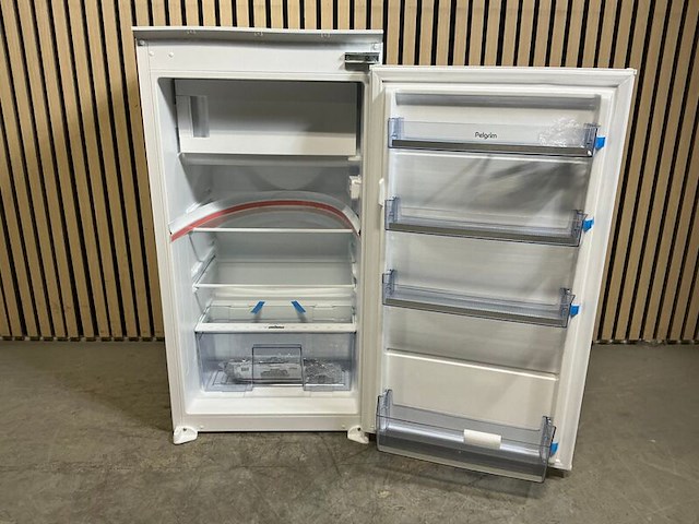 Inbouw koelkast met vriesvak pelgrim, pkvs27102 - afbeelding 4 van  5