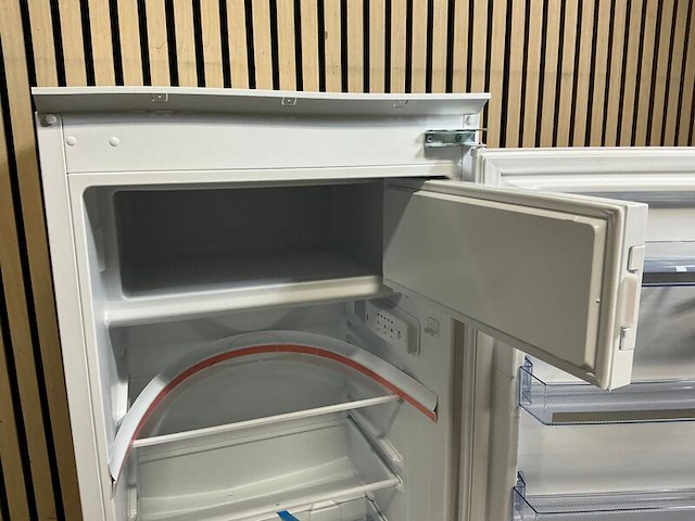 Inbouw koelkast met vriesvak pelgrim, pkvs27102 - afbeelding 5 van  5