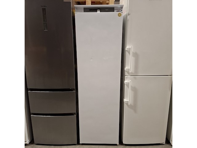 Inbouw koelkast, pelgrim, hi3128rfb - a+ - afbeelding 1 van  7