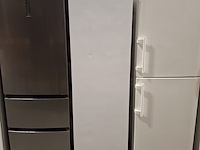 Inbouw koelkast, pelgrim, hi3128rfb - a+ - afbeelding 1 van  7