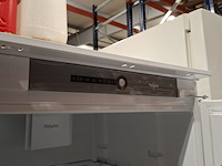 Inbouw koelkast, pelgrim, hi3128rfb - a+ - afbeelding 3 van  7