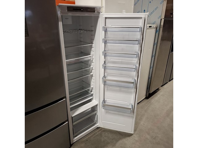 Inbouw koelkast, pelgrim, hi3128rfb - a+ - afbeelding 4 van  7