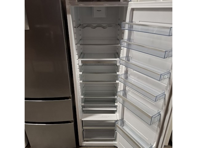 Inbouw koelkast, pelgrim, hi3128rfb - a+ - afbeelding 5 van  7