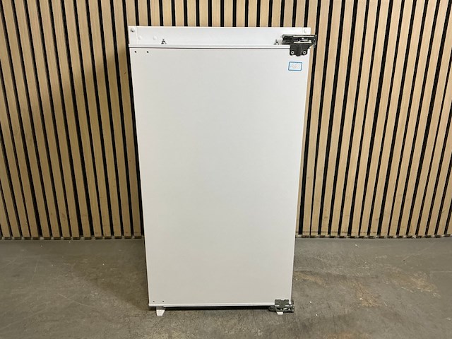 Inbouw koelkast pelgrim, pkd27102 - afbeelding 1 van  4