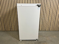 Inbouw koelkast pelgrim, pkd27102 - afbeelding 1 van  4