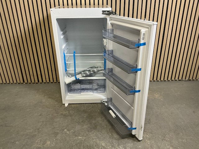 Inbouw koelkast pelgrim, pkd27102 - afbeelding 4 van  4