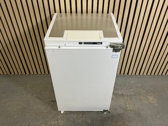 Inbouw koelkast pelgrim , pkd28088 - afbeelding 2 van  4