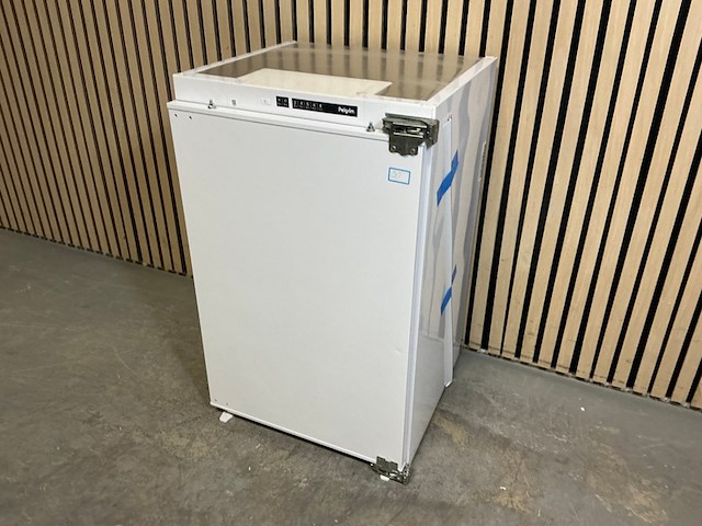 Inbouw koelkast pelgrim , pkd28088 - afbeelding 3 van  4
