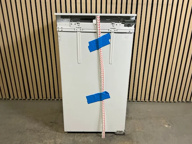 Inbouw koelkast pelgrim , pkd35102 - afbeelding 1 van  6