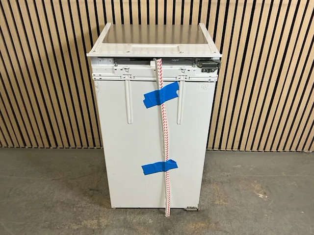 Inbouw koelkast pelgrim , pkd35102 - afbeelding 2 van  6