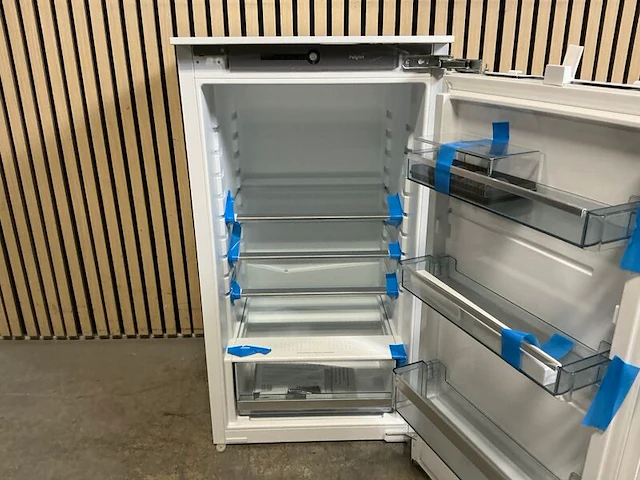 Inbouw koelkast pelgrim , pkd35102 - afbeelding 6 van  6