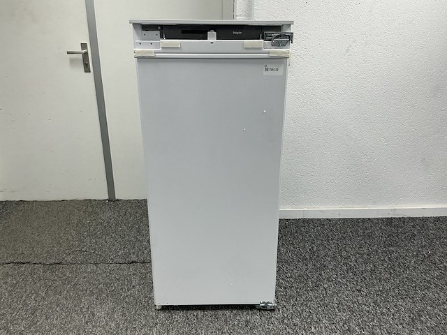 Inbouw koelkast pelgrim, pkd35122, wit - afbeelding 1 van  5