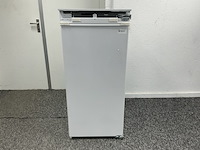 Inbouw koelkast pelgrim, pkd35122, wit - afbeelding 1 van  5