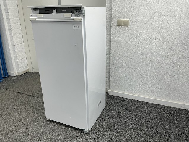 Inbouw koelkast pelgrim, pkd35122, wit - afbeelding 2 van  5
