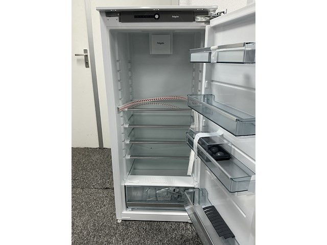 Inbouw koelkast pelgrim, pkd35122, wit - afbeelding 4 van  5