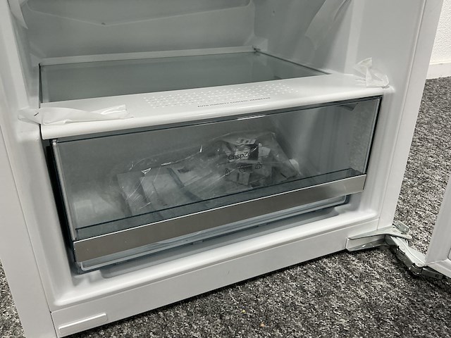 Inbouw koelkast pelgrim, pkd35122, wit - afbeelding 5 van  5