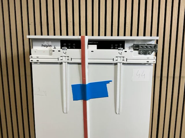 Inbouw koelkast pelgrim, pkd52140 - afbeelding 3 van  7