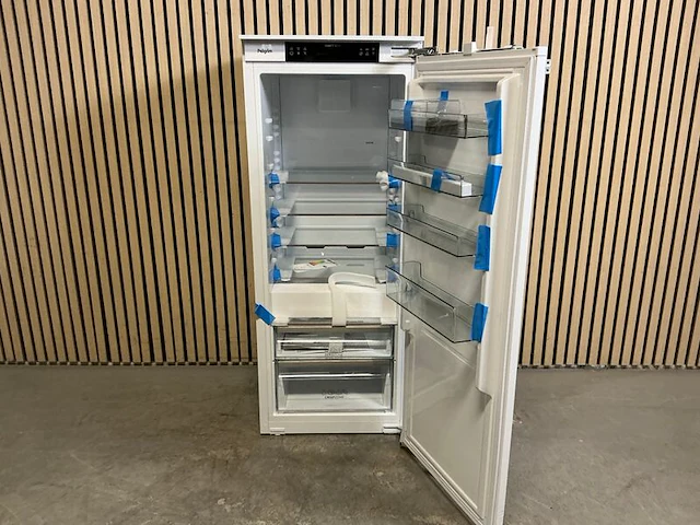 Inbouw koelkast pelgrim, pkd52140 - afbeelding 4 van  7