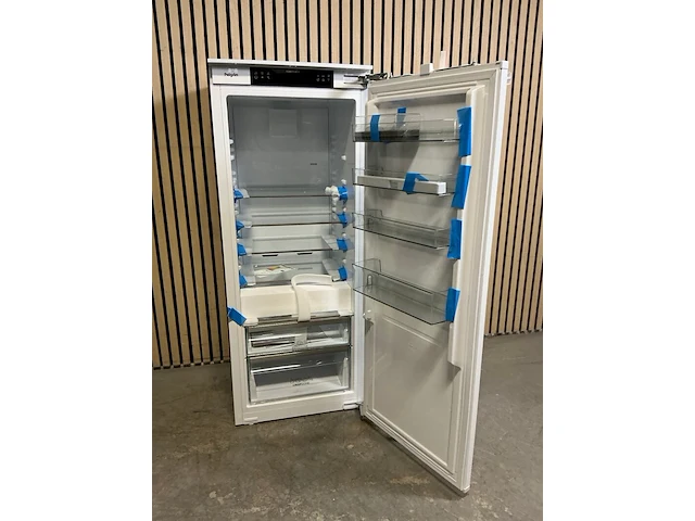 Inbouw koelkast pelgrim, pkd52140 - afbeelding 5 van  7