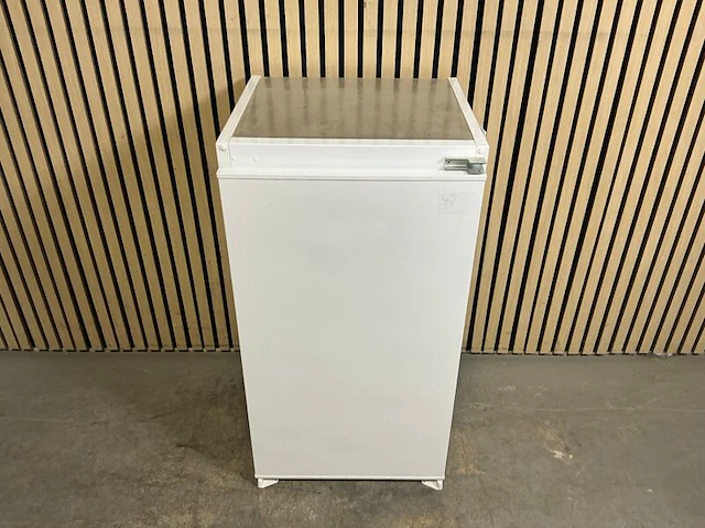 Inbouw koelkast pelgrim, pks27102 - afbeelding 1 van  4