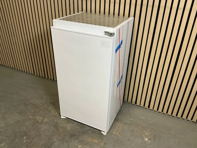 Inbouw koelkast pelgrim, pks27102 - afbeelding 2 van  4