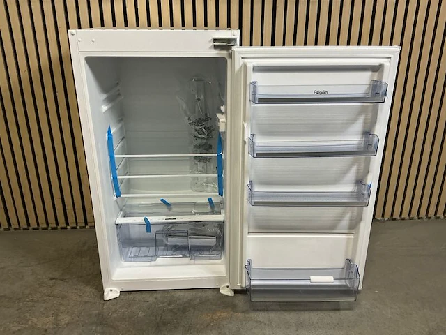Inbouw koelkast pelgrim, pks27102 - afbeelding 3 van  4