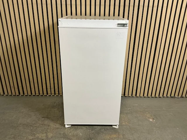 Inbouw koelkast pelgrim, pks27102 - afbeelding 4 van  4