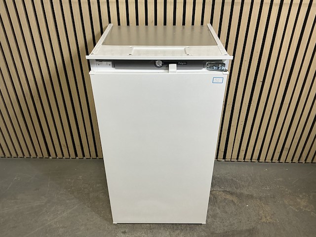 Inbouw koelkast, pelgrim, pks34102 - afbeelding 2 van  3