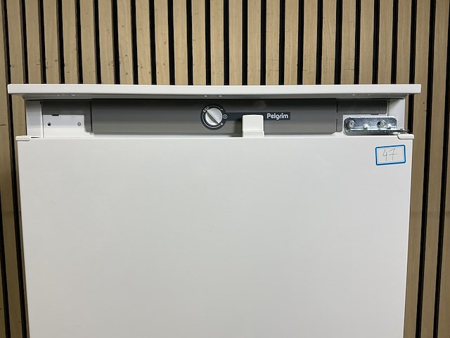 Inbouw koelkast , pelgrim, pks34140 - afbeelding 4 van  6