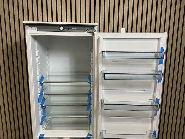 Inbouw koelkast , pelgrim, pks34140 - afbeelding 6 van  6